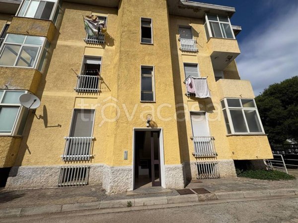 appartamento in vendita a Villacidro