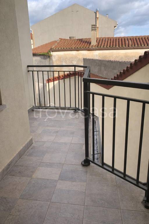 appartamento in vendita a Villacidro