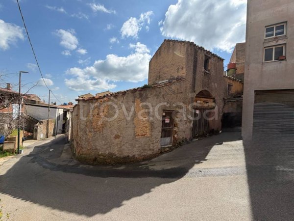 casa indipendente in vendita a Villacidro