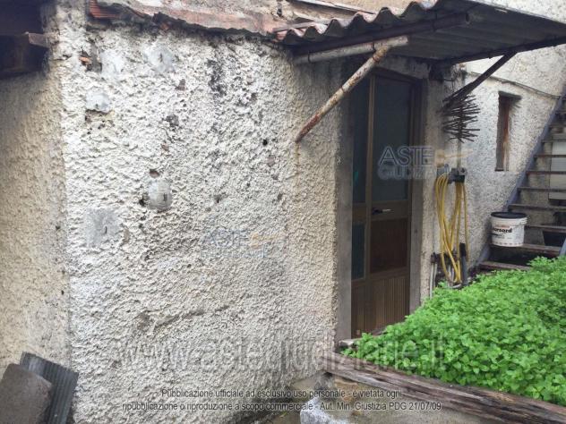 appartamento in vendita a Villacidro