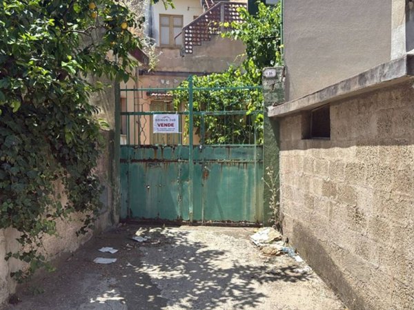casa indipendente in vendita a Villacidro