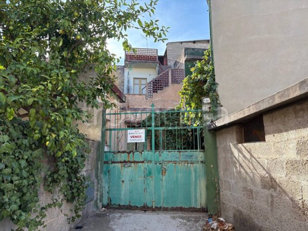 casa indipendente in vendita a Villacidro