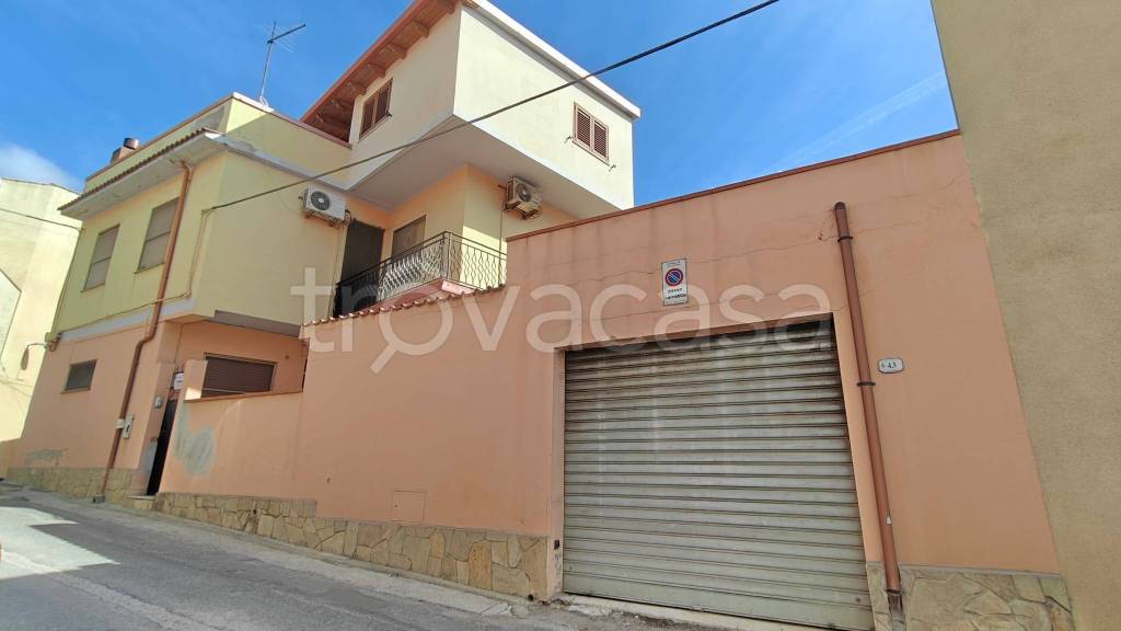 casa indipendente in vendita a Villacidro