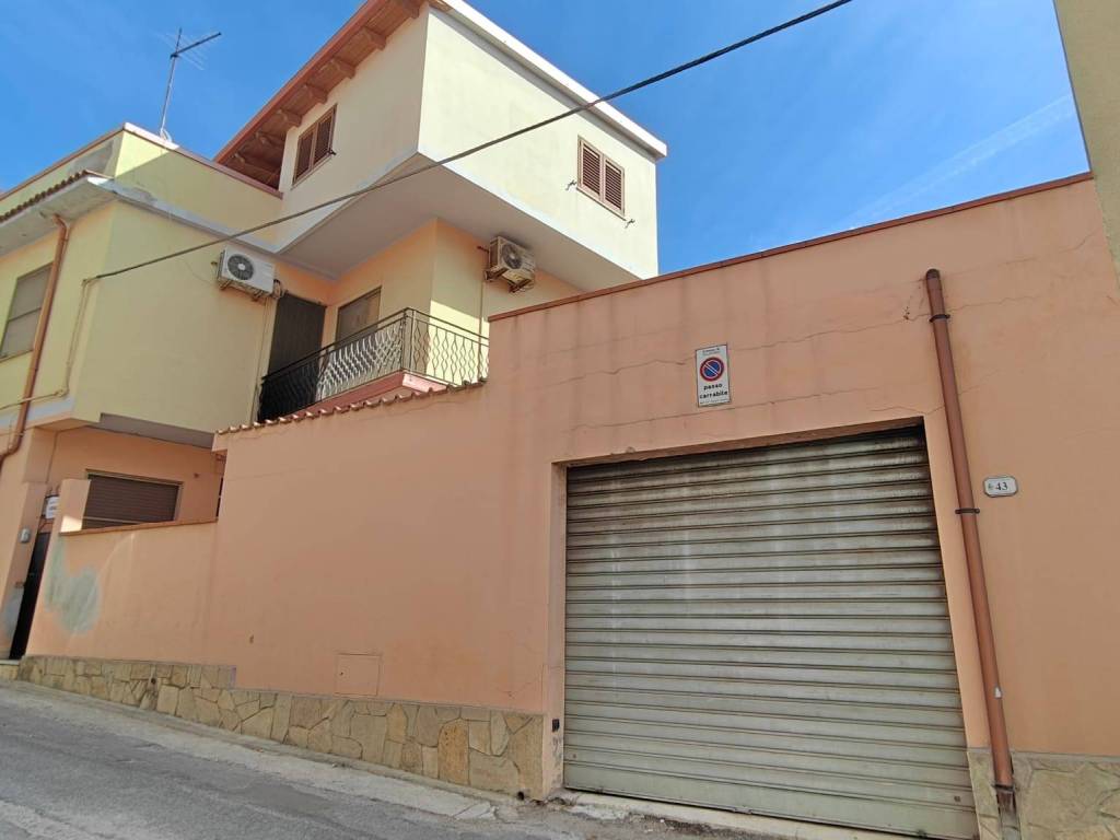 casa indipendente in vendita a Villacidro