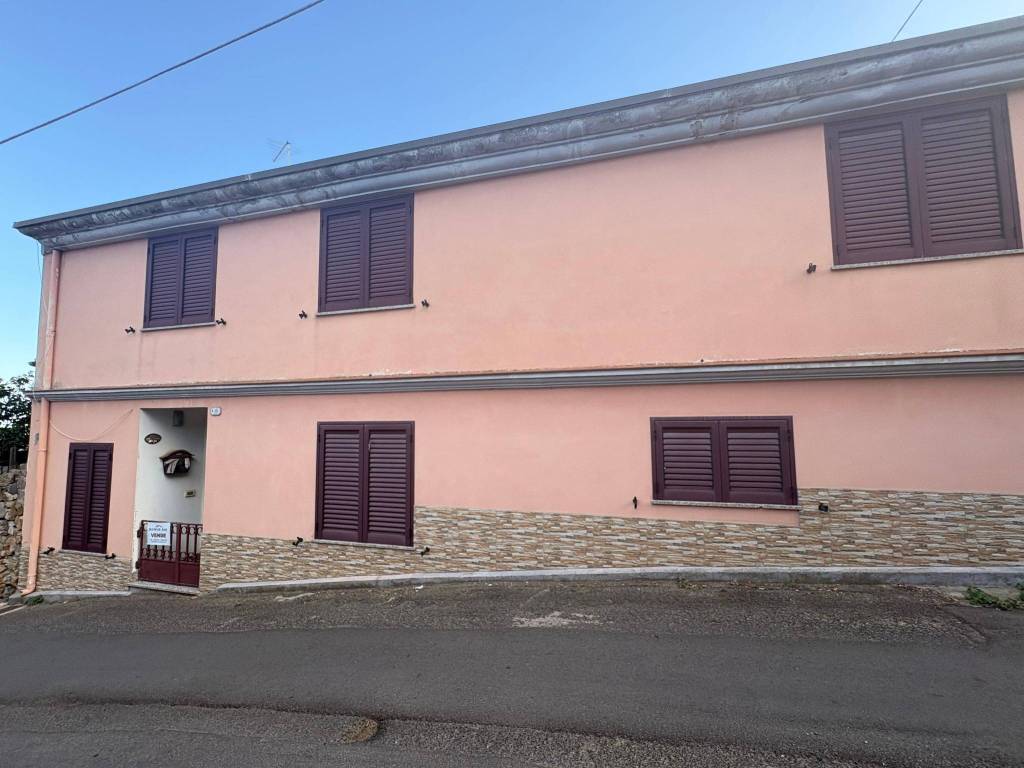 casa indipendente in vendita a Villacidro