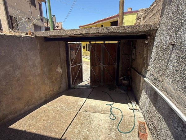 casa indipendente in vendita a Villacidro