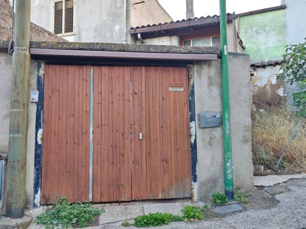 casa indipendente in vendita a Villacidro