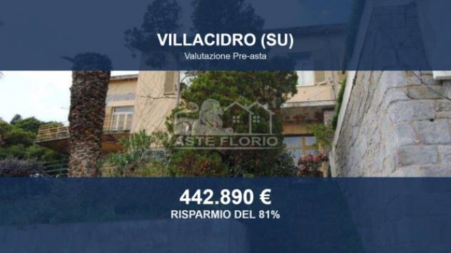 albergo in vendita a Villacidro