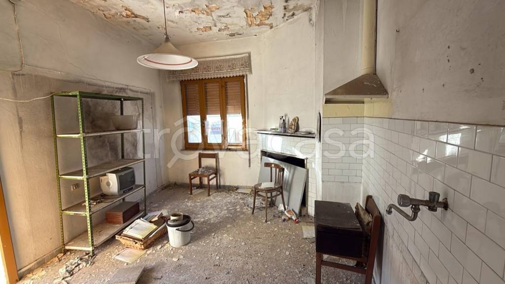 casa indipendente in vendita a Villacidro