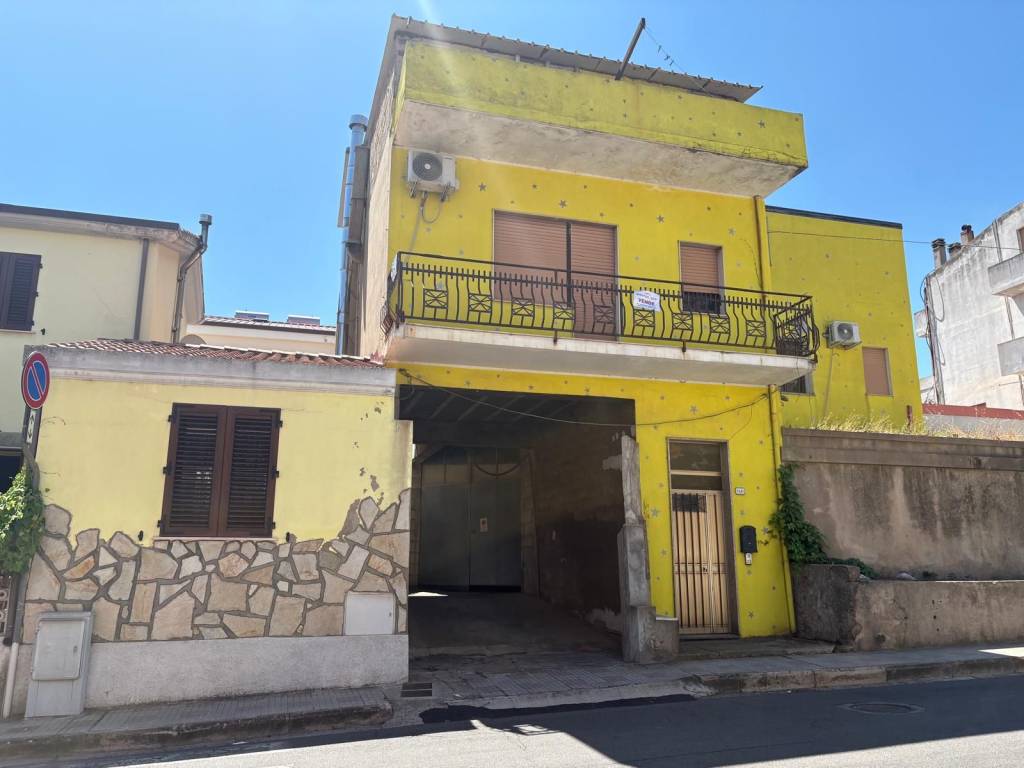 casa indipendente in vendita a Villacidro