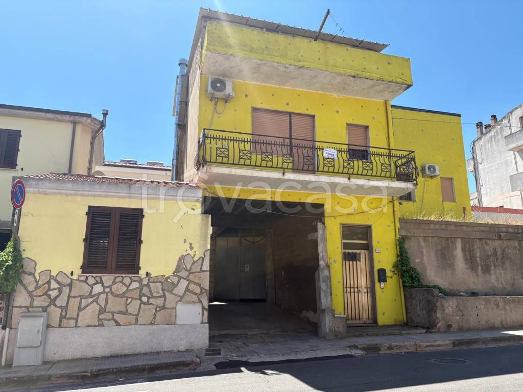 casa indipendente in vendita a Villacidro