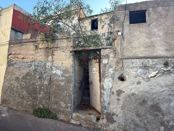 casa indipendente in vendita a Villacidro