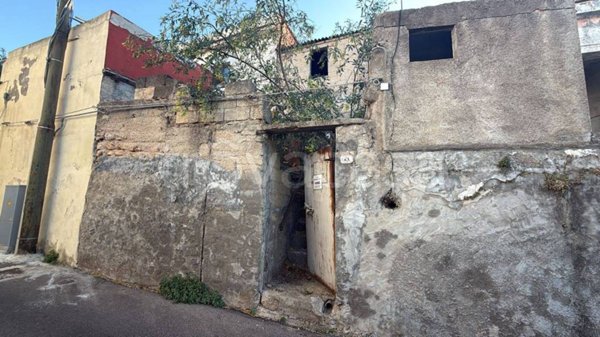 casa indipendente in vendita a Villacidro