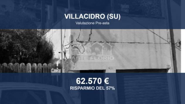 casa indipendente in vendita a Villacidro