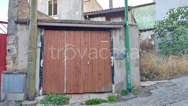 casa indipendente in vendita a Villacidro