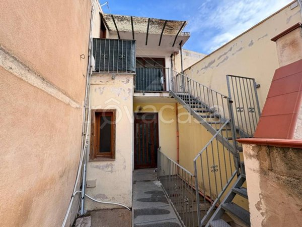 appartamento in vendita a Villacidro