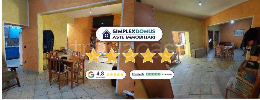 appartamento in vendita a Villacidro