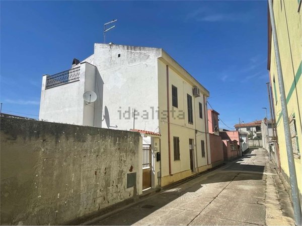 casa semindipendente in vendita a Villamar