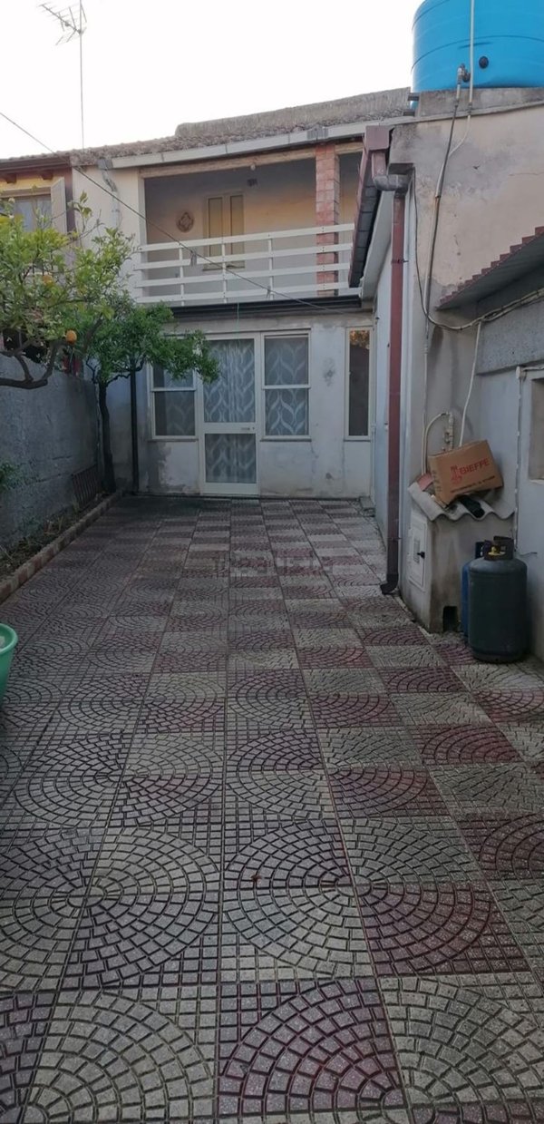 casa indipendente in vendita a Villamar
