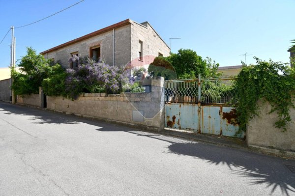 casa indipendente in vendita a Villamar