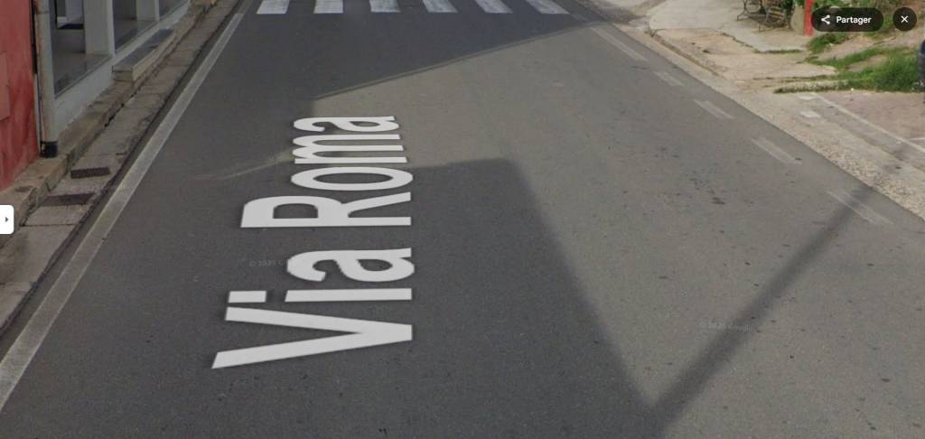appartamento in vendita a Villamar
