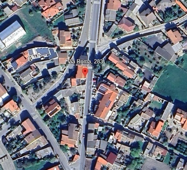 appartamento in vendita a Villamar