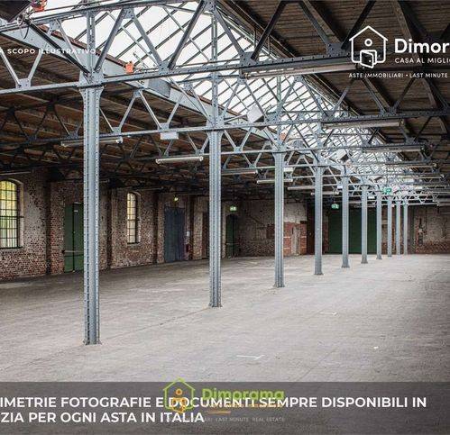 locale commerciale in vendita a Villamar