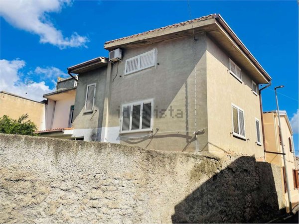 casa indipendente in vendita a Villamar