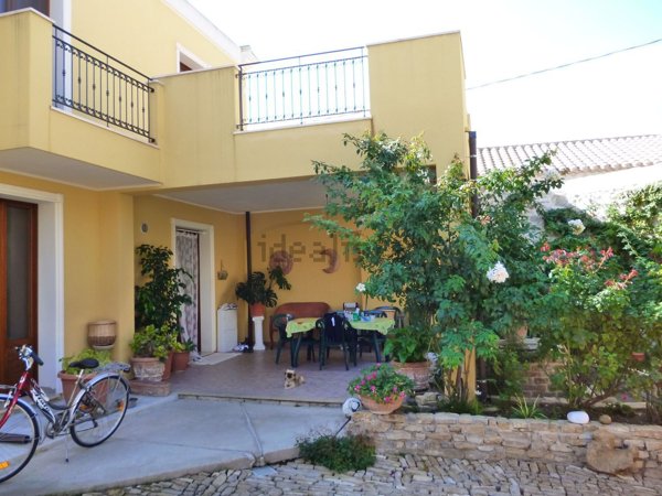 appartamento in vendita a Villamar