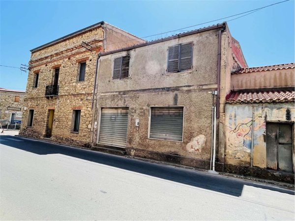 casa indipendente in vendita a Villamar