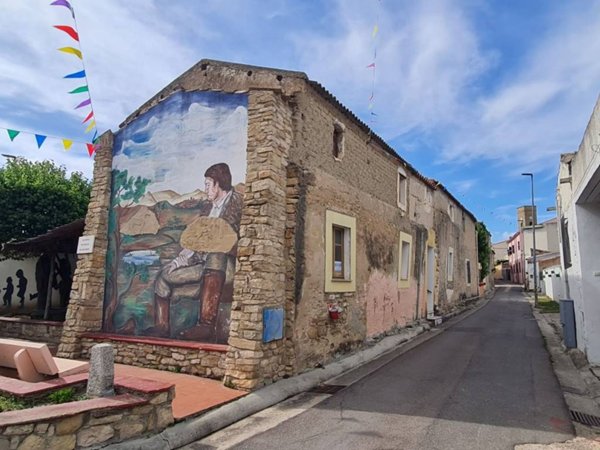 casa indipendente in vendita a Villamar