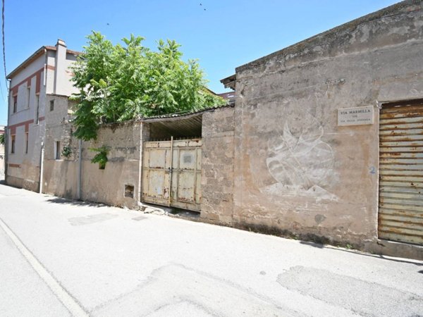 casa indipendente in vendita a Villamar