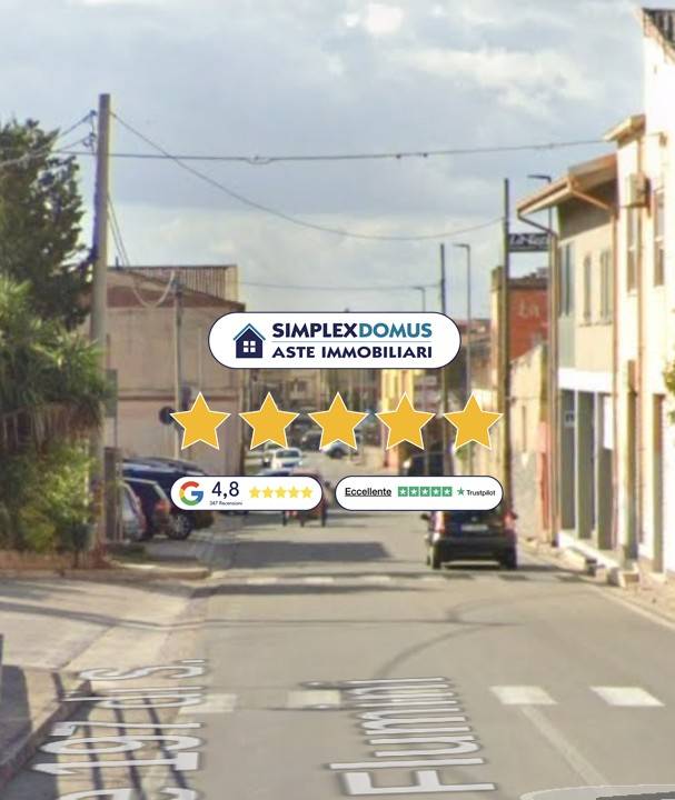 appartamento in vendita a Villamar