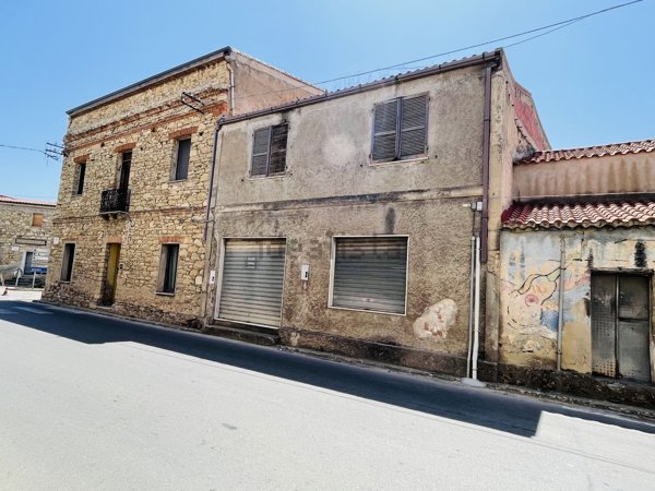 casa indipendente in vendita a Villamar