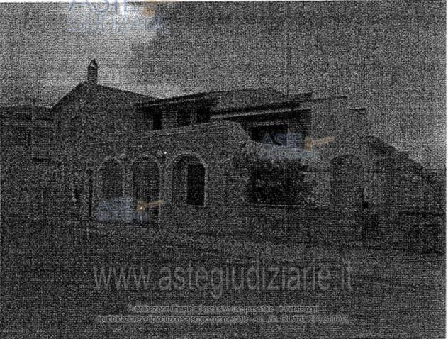 appartamento in vendita a Villamar