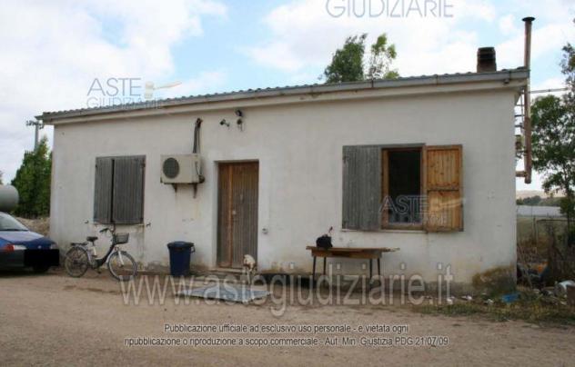 casa indipendente in vendita a Villamar