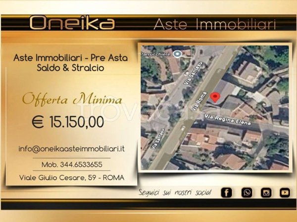 appartamento in vendita a Villamar