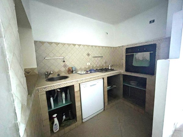 casa indipendente in vendita a Villamassargia