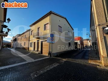 appartamento in vendita a Villamassargia