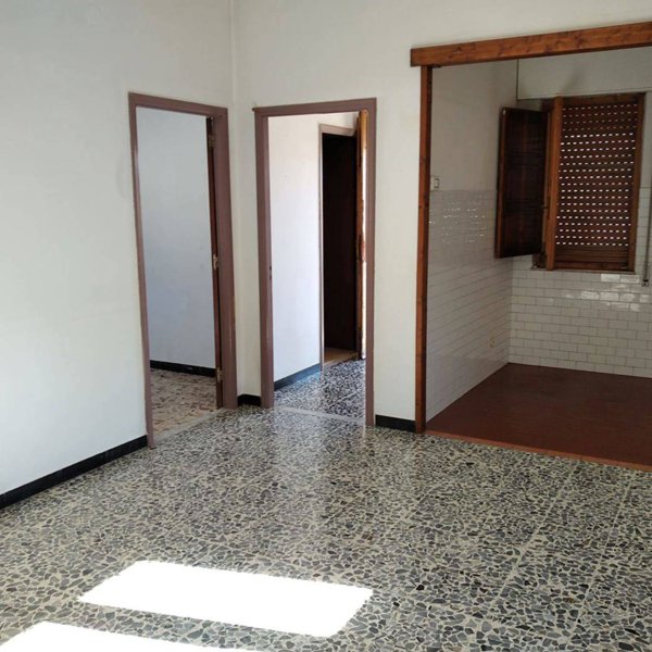 appartamento in vendita a Villamassargia