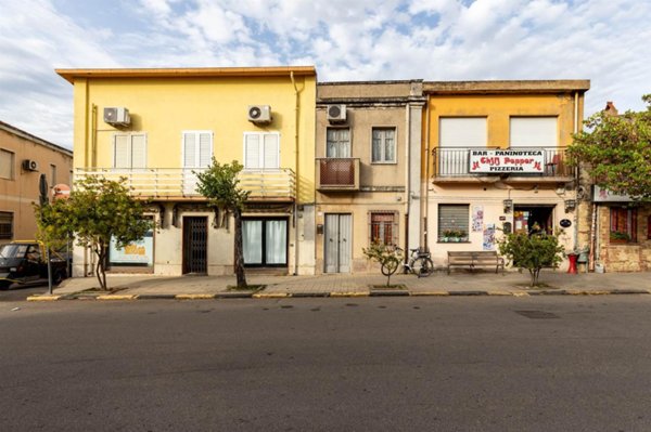 appartamento in vendita a Villamassargia