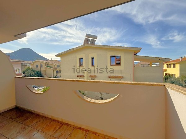 appartamento in vendita a Villamassargia