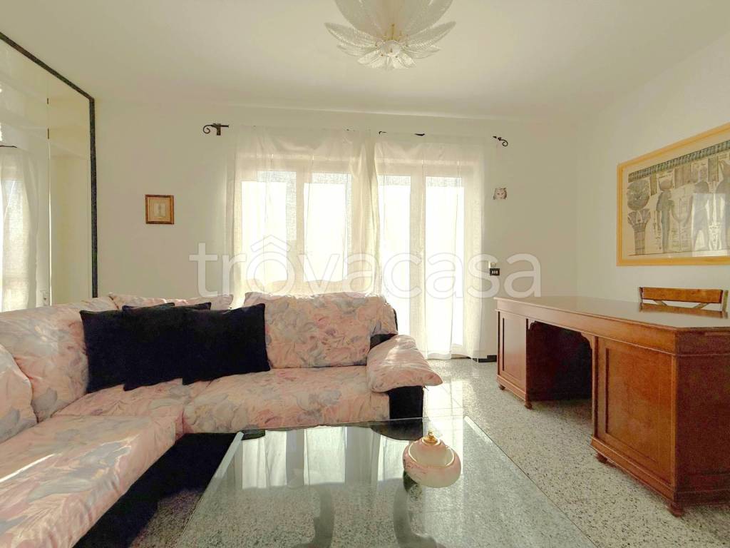 appartamento in vendita a Villamassargia