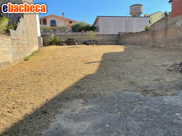 appartamento in vendita a Villamassargia