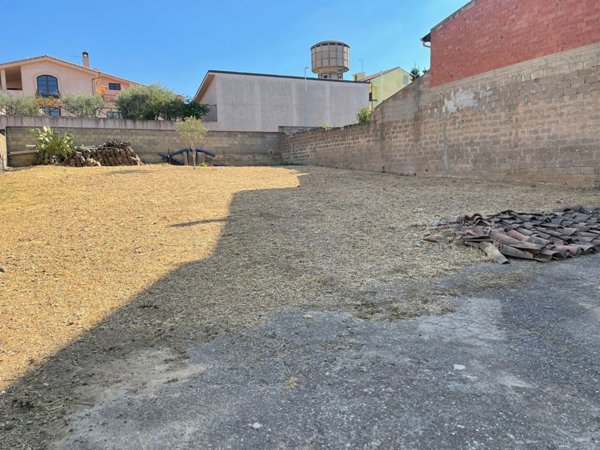 appartamento in vendita a Villamassargia