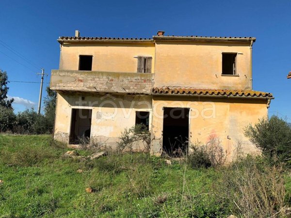 casa indipendente in vendita a Villamassargia