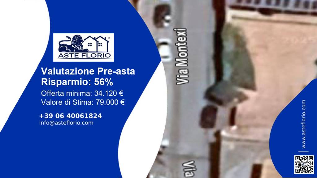appartamento in vendita a Villamassargia