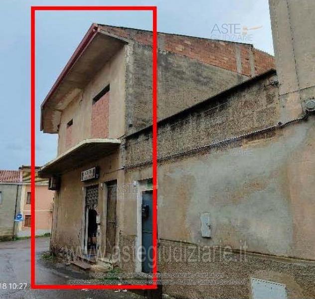 appartamento in vendita a Villamassargia