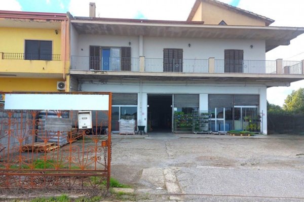 terreno edificabile in vendita a Villamassargia