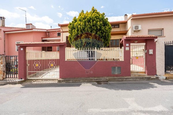 casa indipendente in vendita a Villamassargia